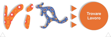 Trovare Lavoro HOME DELLA SEZIONE - JOBS
